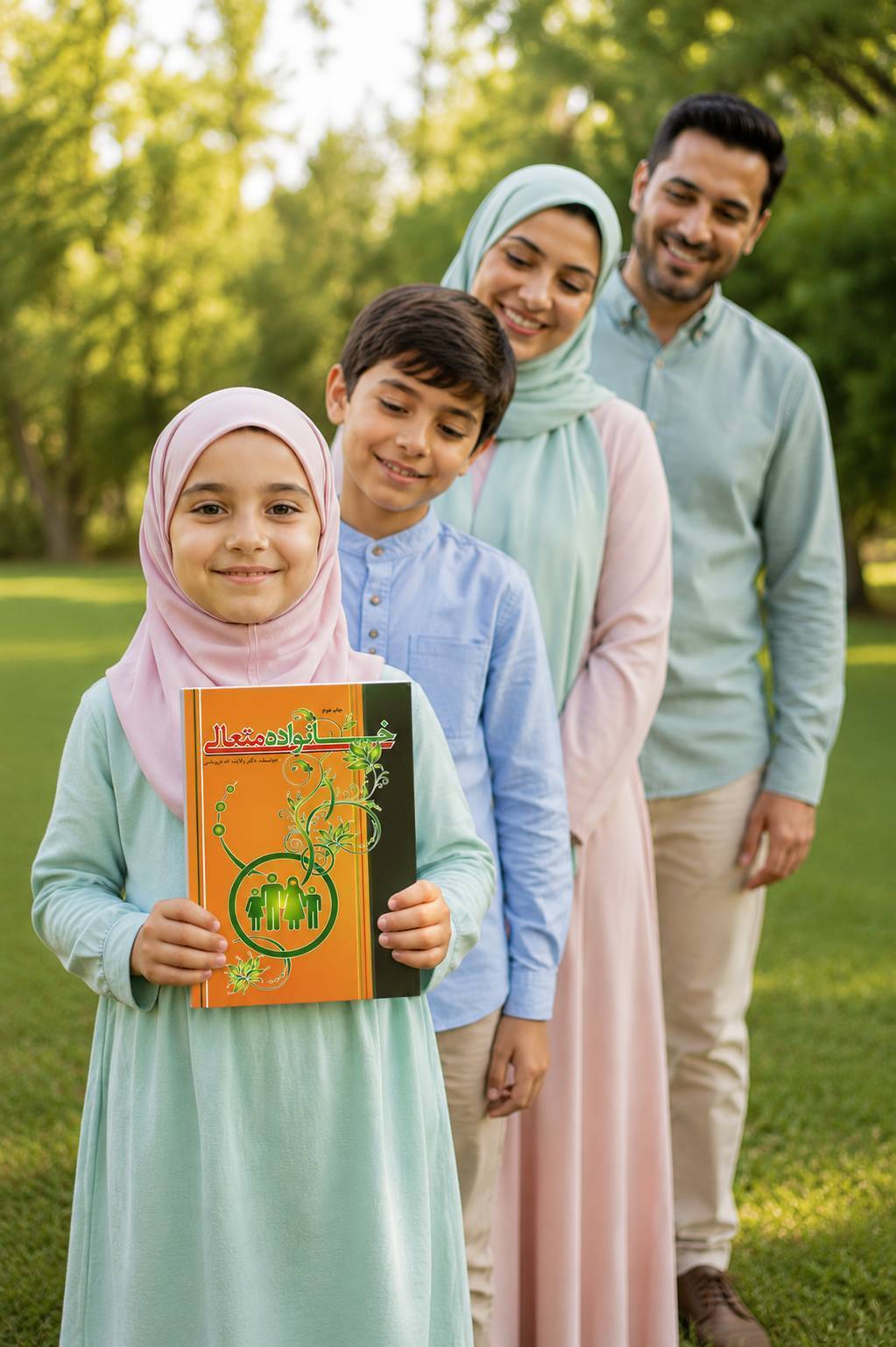 file_00000000bbf871f4a2c575b3536ff7b3 کتاب خانواده متعالی - تصویر 1