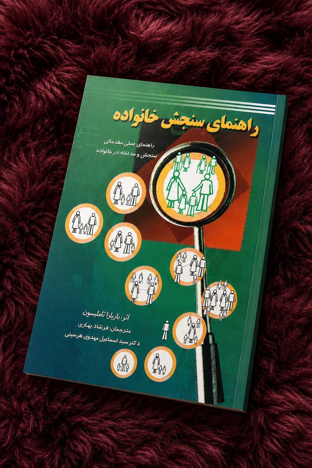file_0000000092887246bafcb8076c418d45 کتاب راهنمای سنجش خانواده - تصویر 1